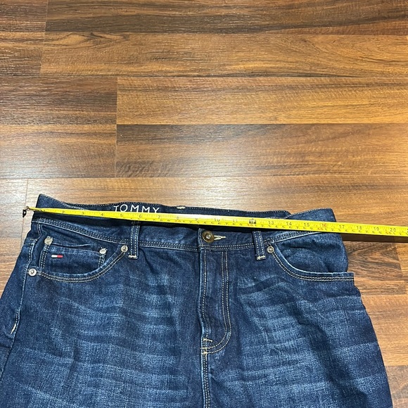 Tommy hilfiger jeans bootcut - Picture 9 of 12